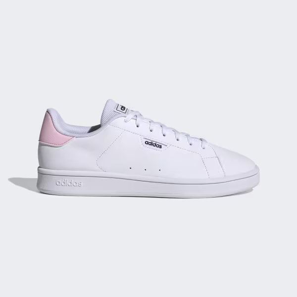 Zapatillas Urbanas Blancas