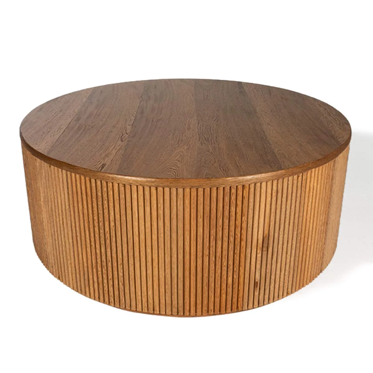 Mesa de Centro Roble