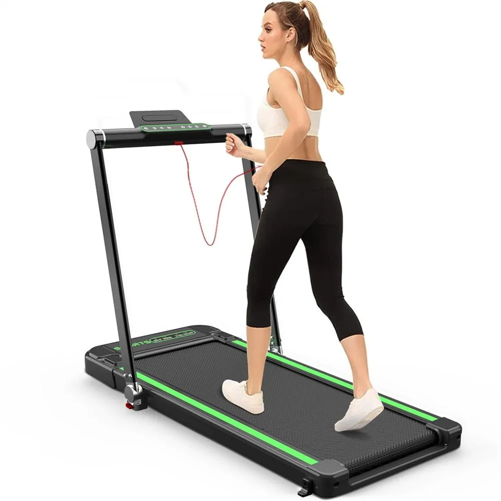 Cinta de Correr Plegable