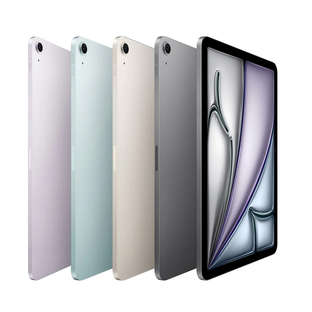 iPad Air M3